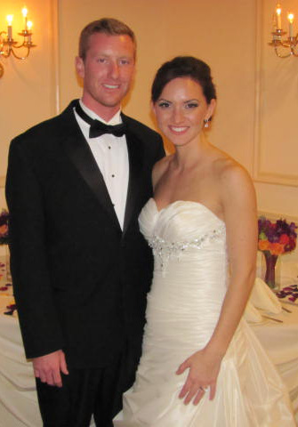 Laura & Jonathan